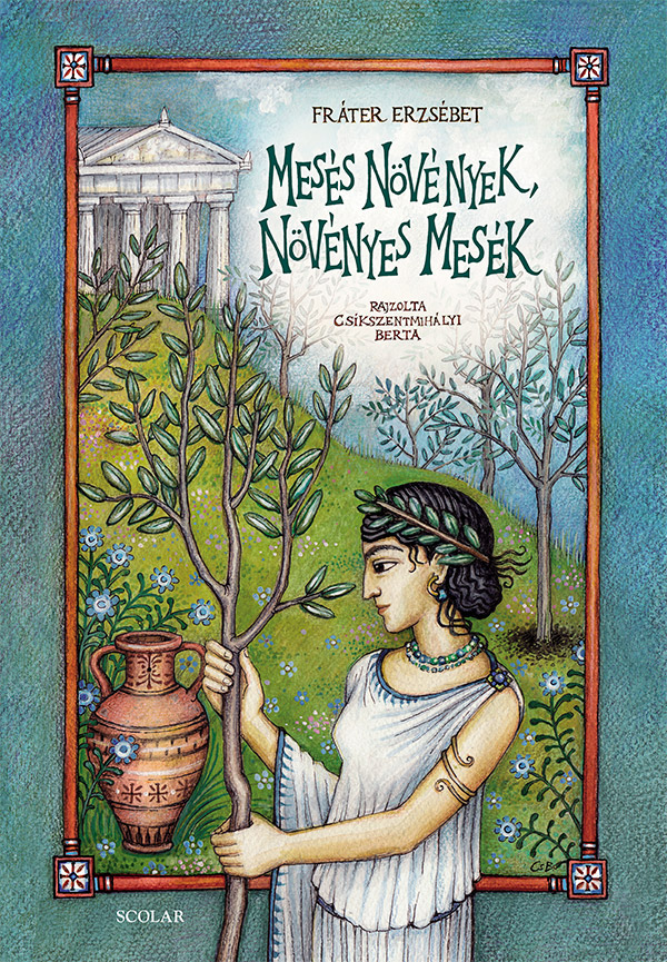 Mesés növények, növényes mesék